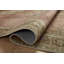 Tapis argile / tabac lavable à la machine Magnolia Home par Joanna Gaines X Loloi Sinclair-964684347