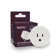 Round Smart Mini Wifi Plug