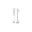 Outdoor 2 Piece Skinny Sculpture Set