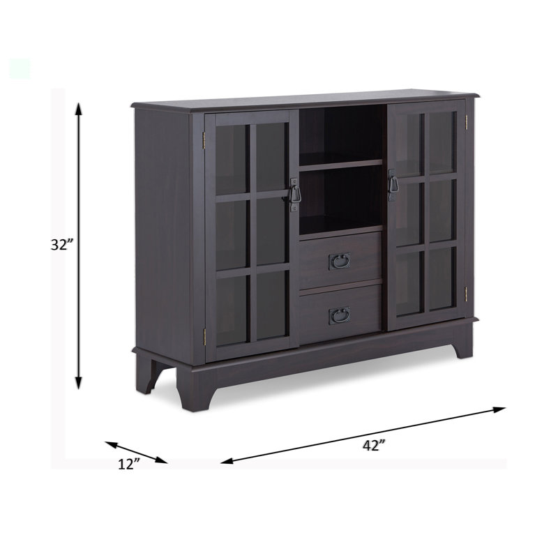 Tavyon 42'' Sideboard