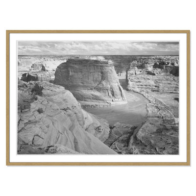 Canyon De Chelly Arizona 2 by Adams