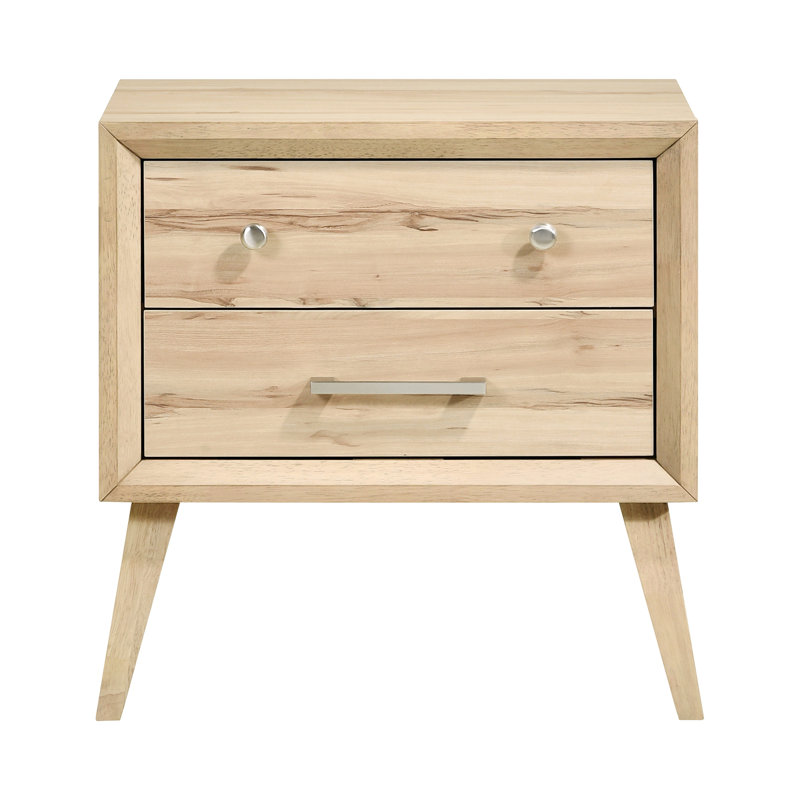 Julie 25.5'' W Nightstand