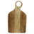 Toledo Cutting Boards, Acacia Wood