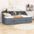 Nagey Twin Daybed with Trundle-1023205122