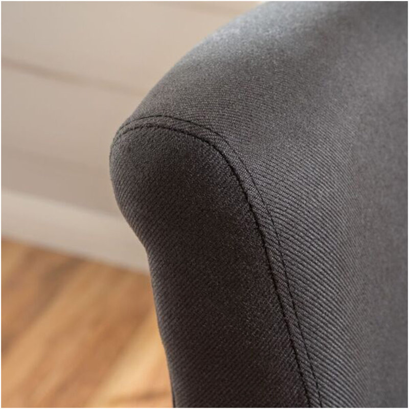 TABOURET PIVOTANT