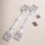 Sangles anti-basculement - Basics by Wayfair ™