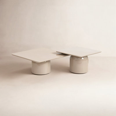 Tommie Coffee Table - Set of 2
