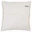 Toulon Embroidered Wool Throw Pillow-737574662-737574665