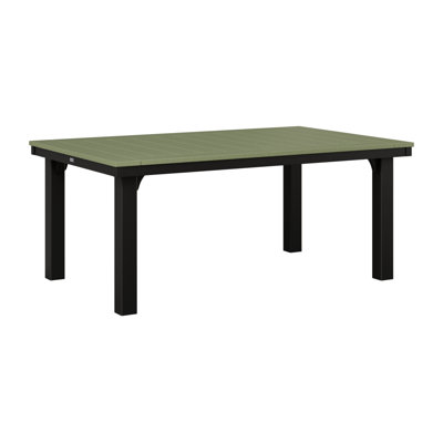 Homestead Outdoor Dining Table