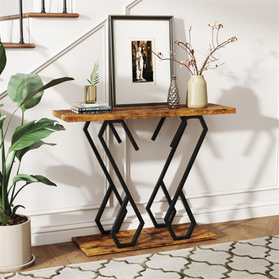 100cm Console Table
