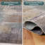 Tapis d'intérieur 100% polyester Kusinet -341537306
