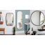 Miroir mural-804264597
