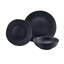 Lysander Stoneware 12 Piece Dinnerware, Service For 4-88561293