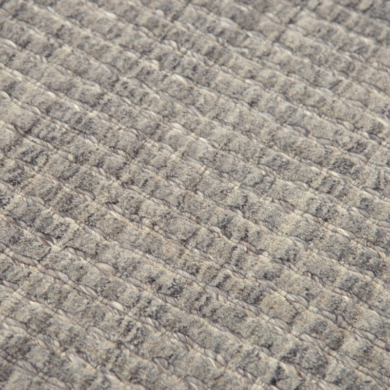 Jasmir Wool Indoor Rug, Rectangle 7'6" x 9'6"