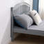 Krall UK Double - DE 135 X 190 Cm Bed