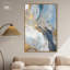 Nautical Abstraction Canvas Timeless Abstract Wall Art by Art Remedy-105316834-105316835