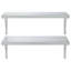 Antavion Stainless Steel Bracket Shelf-324607160-324607156