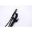 High Flow Freestanding Tub Faucet With Handheld Shower - Matte Black, Stainless Steel, Waterfall Spout, Rust & Corrosion For A Pampering Bathroom And Spout Flow, An Elegant Bathing