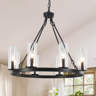 Gracie Oaks 8 - Light 25.95