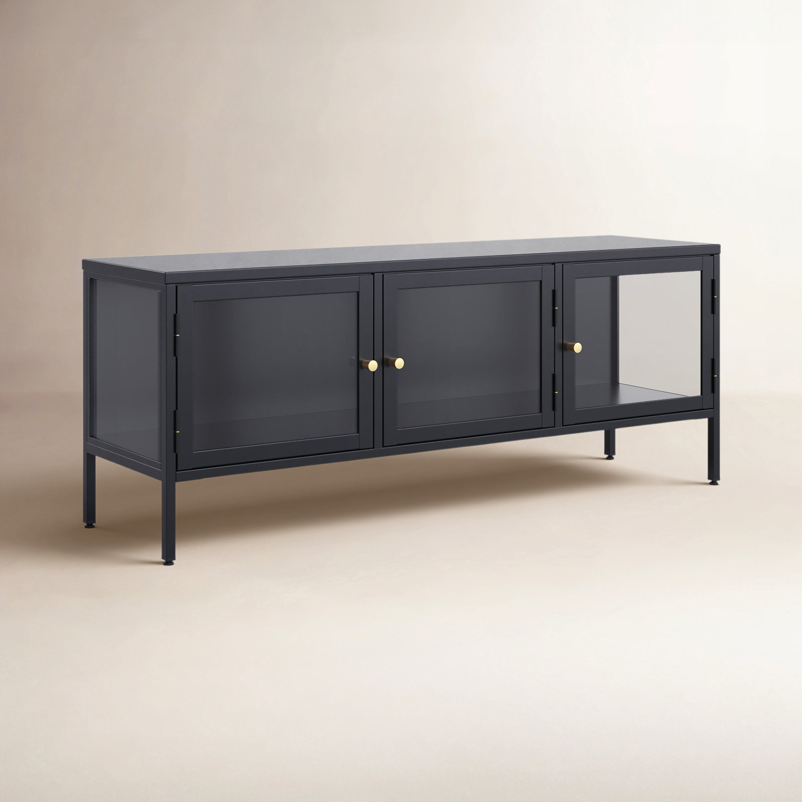 Kellen 52'' Media Console
