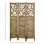 Paravent en bois