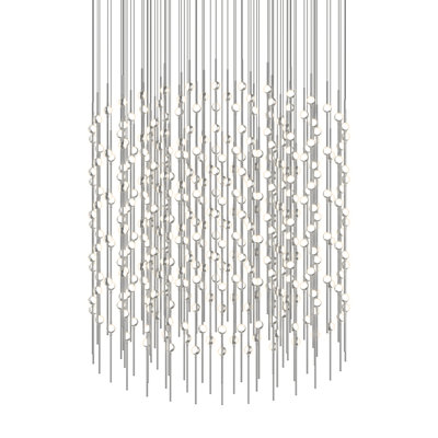 Centaurus 3 - Light LED Chandelier