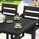 Rectangular Outdoor Dining Table
