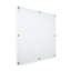 Double Panel Acrylic Picture Frame-88005891-88005889