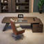 Bureau de direction 78,84 po-2001000413