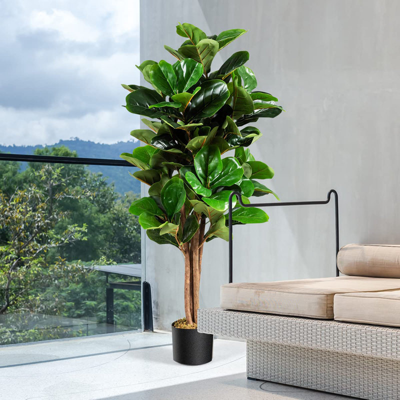 120cm Faux Tree