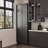 90.6” H Pantry Cabinet