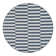 Pana Striped Indoor / Outdoor Rug