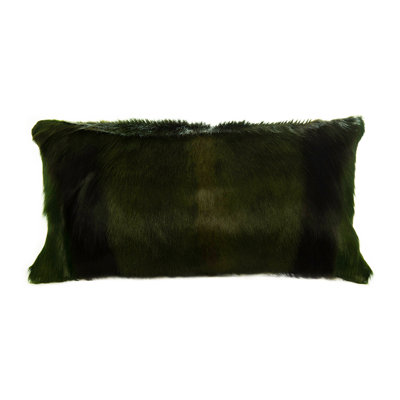 Springbok Accent Pillow by Outpost Original