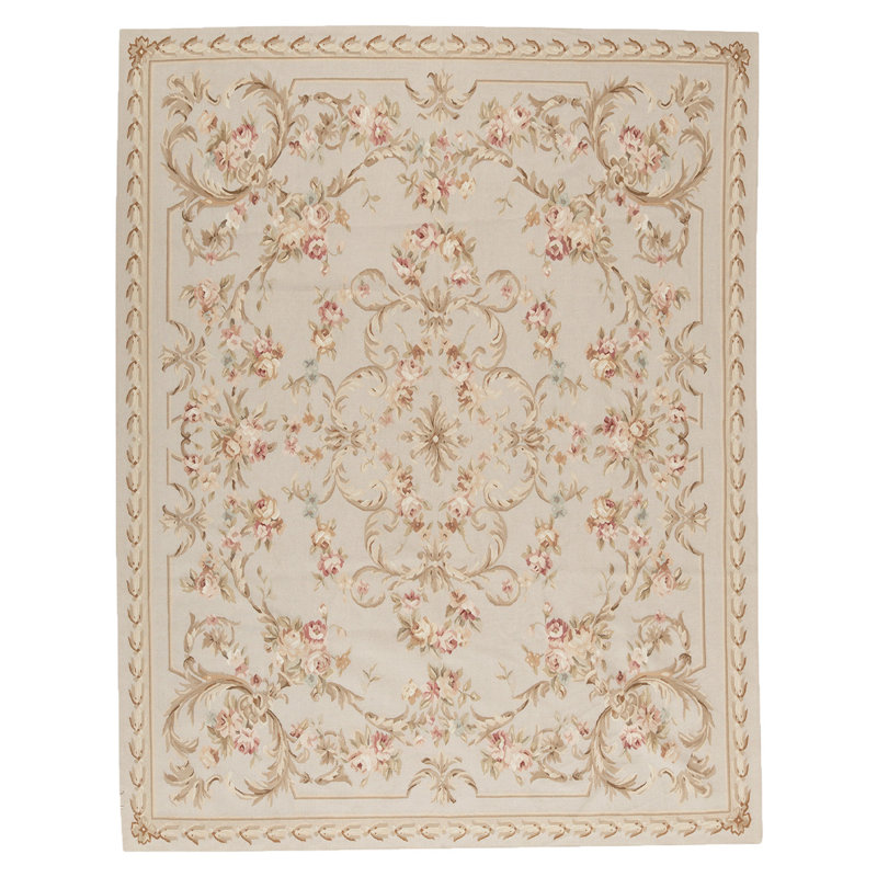 One-of-a-Kind 8' X 10' Area Rug