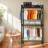 Metal Clothing Rack