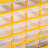 Stalwart 30-Drawer Small Part Organizer - Desktop or Wall Storage Drawers for Organizing Hardware