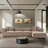 Corner Sofa