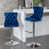 Bleu / Argent n'est pas disponible
