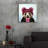 'First Bite' by Lucia Heffernan, Acrylic Glass Wall Art-24448191