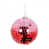 Pink/Red is out of stock selected