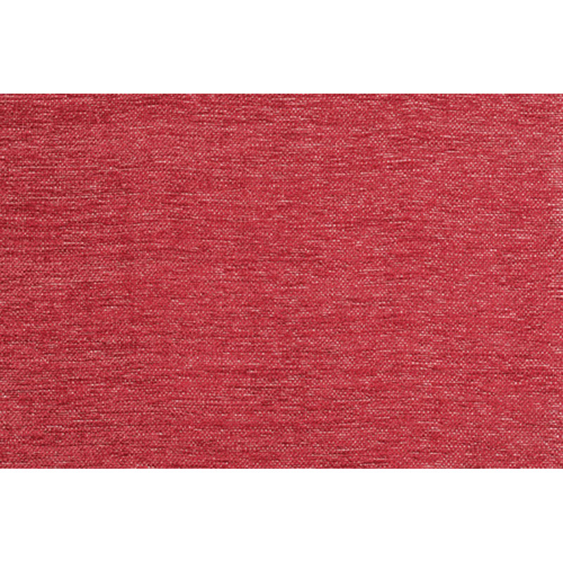 Gianvittorio Room Darkening Curtain Single Panel, Red