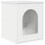 62 cm H Cat Tree / Condo-1863722502