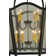 Fadzai 10 - Light Lantern Geometric Chandelier