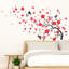 Plants & Flowers Non-Wall Damaging Wall Decal-45033952