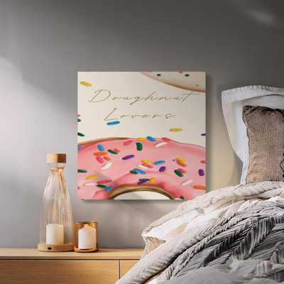 Rowden Wrapped Canvas Print Set