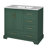 36"Freestanding Bathroom Vanity with Ceramic Sink-629274392-629274393