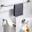5 - Piece Bathroom Hardware Set-93026755