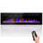 Electric Fireplace Wall Mounted-1152737258