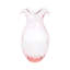 HIBISCUS GLASS Handmade Glass Table Vase-1178693351-1178693370