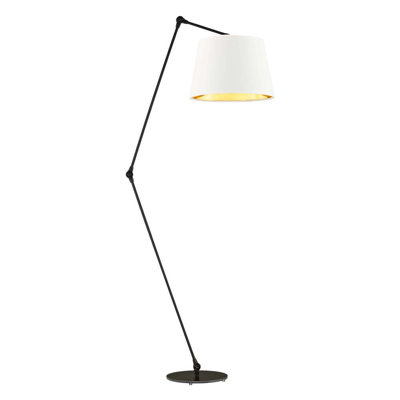 Turnage 177cm Task Floor Lamp